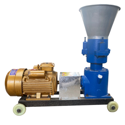 Floating Farms Catfish Fish Poultry Chicken Animal Feed Pellet Making Machine Animal Feed Pellet Making Machine