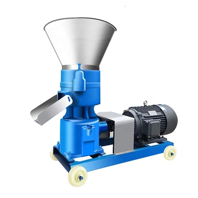 Animal feed production of floating pellets fish feed machine pellet making food machine poultry feed pellet making machine for pig,chicken,dog and catfish